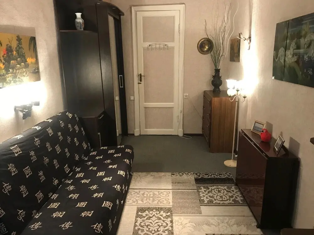 Санкт-Петербург: Apart-House Fontanka