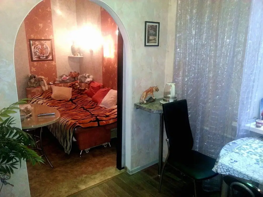 Санкт-Петербург: Apart-House Fontanka