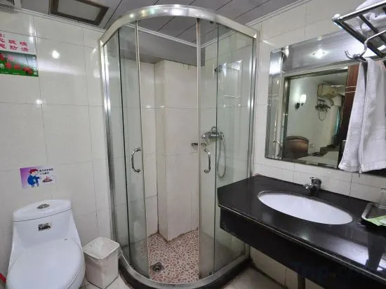 Нинбо: Tianjiu Hotel
