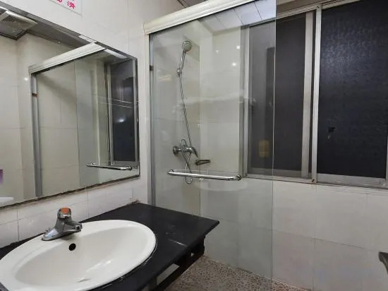 Нинбо: Tianjiu Hotel