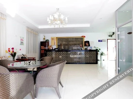Нанкин: Nanjing noble family express hotel (Tangshan hot spring store)