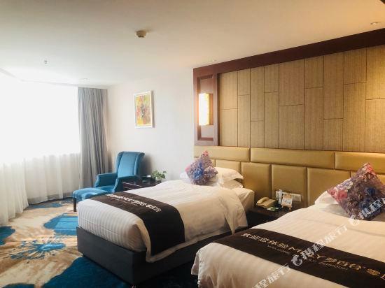 Чэнду: Youhao Romance Hotel