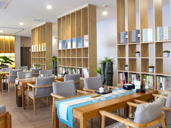 Чэнду: Youhao Romance Hotel