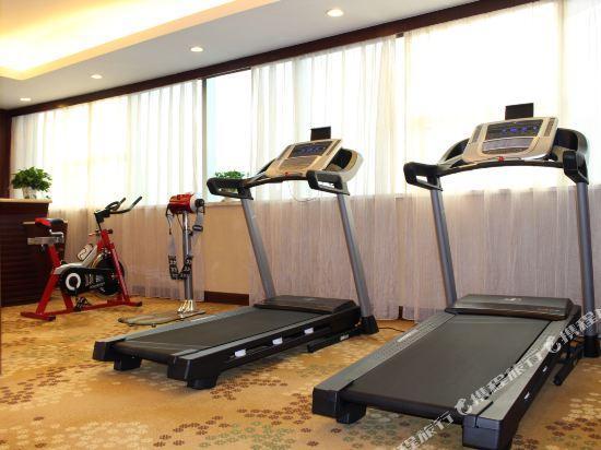 Чэнду: Youhao Romance Hotel