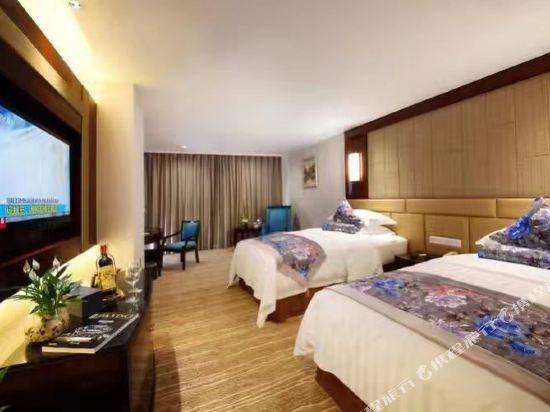 Чэнду: Youhao Romance Hotel