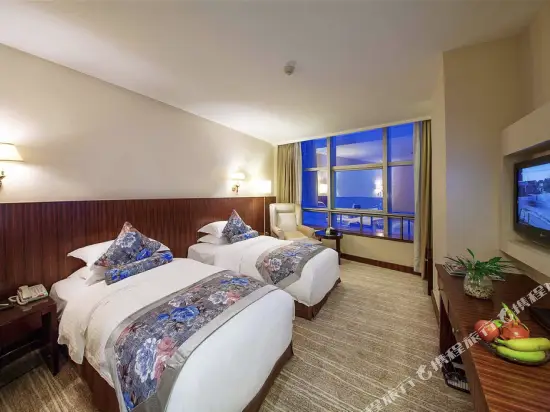 Youhao Romance Hotel — фото 1
