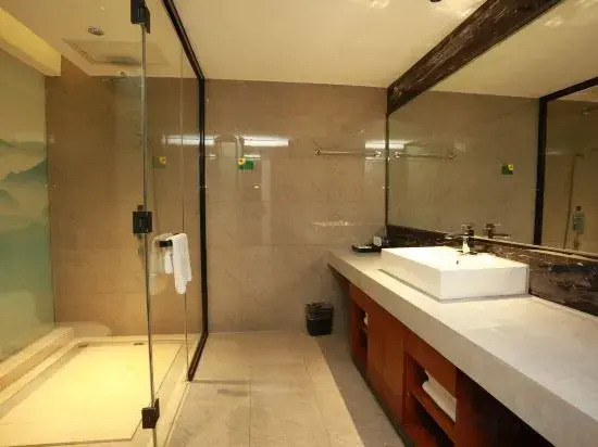 Пайдонг: Jindu Hotel