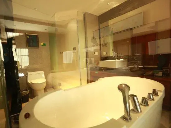 Пайдонг: Jindu Hotel