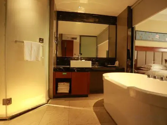 Пайдонг: Jindu Hotel