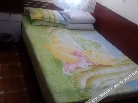 Циндао: Guoli Hostel