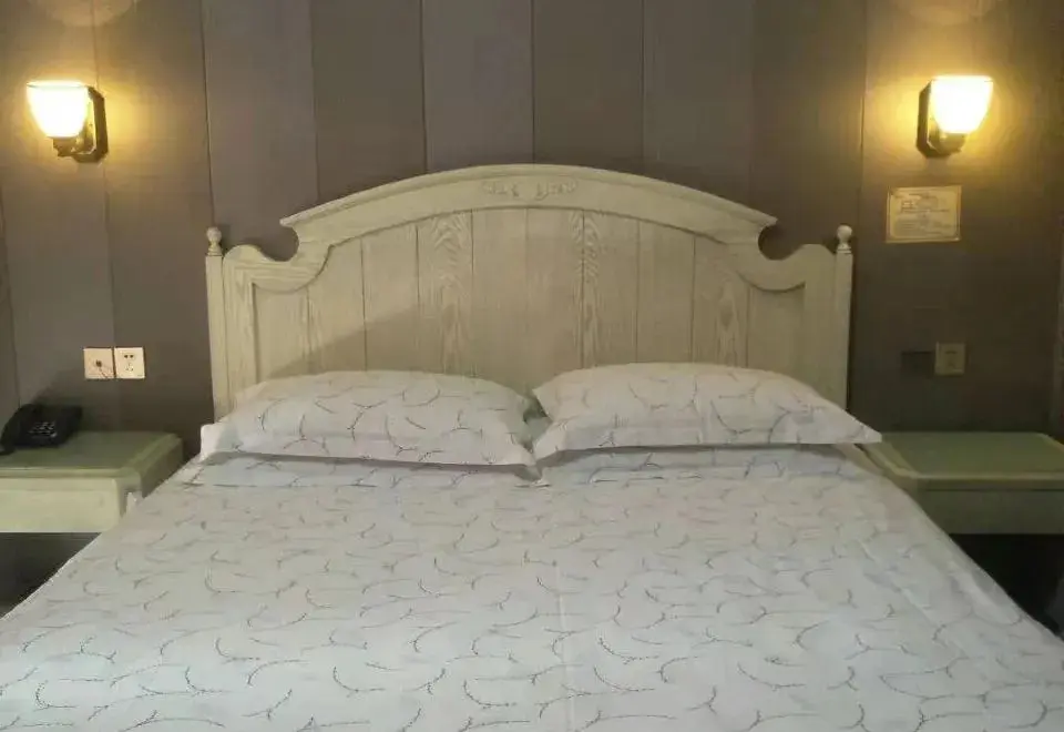 Чжумадянь: Milan Apartment (Zhumadian Haiyun Branch)