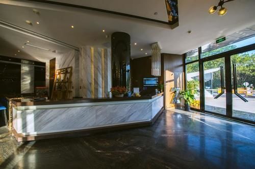 Гуанчжоу: Zmax Hotel Gz Luogang Science City Branch