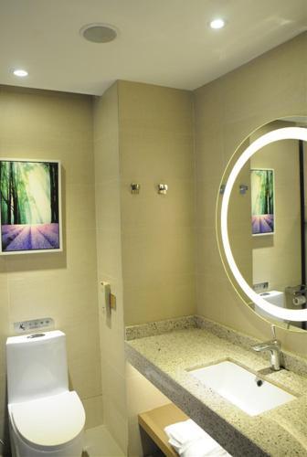 Гуанчжоу: Lavande Hotel Guanghzhou Ximenkou Metro Station