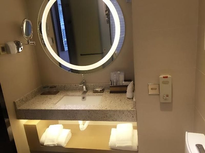 Гуанчжоу: Lavande Hotel Guanghzhou Ximenkou Metro Station