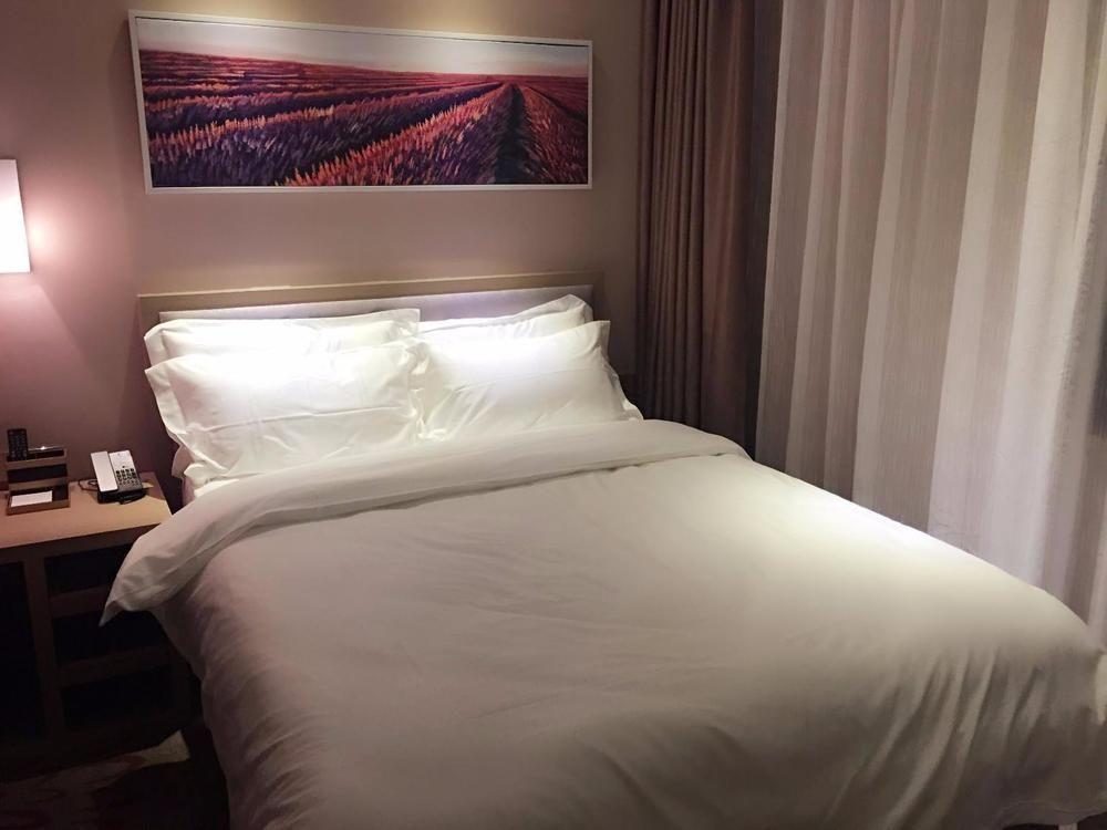 Гуанчжоу: Lavande Hotel Guanghzhou Ximenkou Metro Station