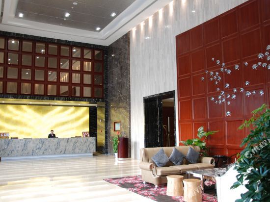 Тайчжоу: Cumberland Phoenix Hotel