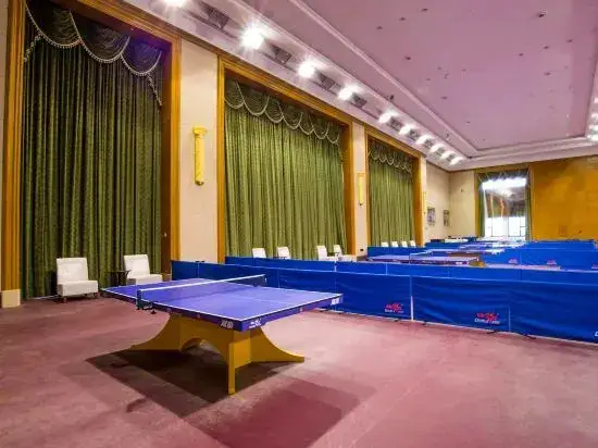 Наньтун: Evergrande Venice Resort