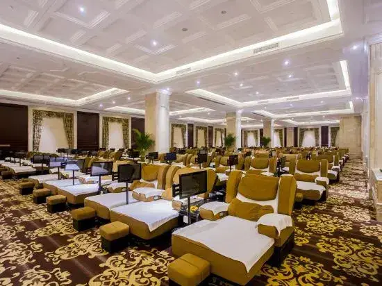 Наньтун: Evergrande Venice Resort