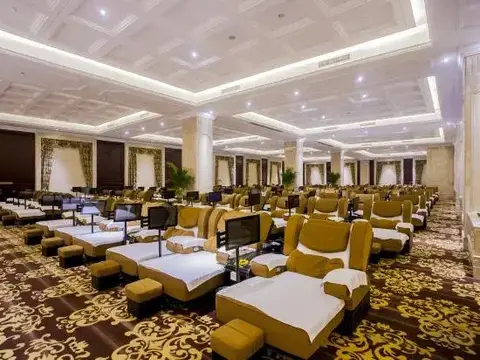 Evergrande Venice Resort — фото 1