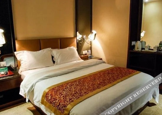 Дунгуань: Meirui Hostel