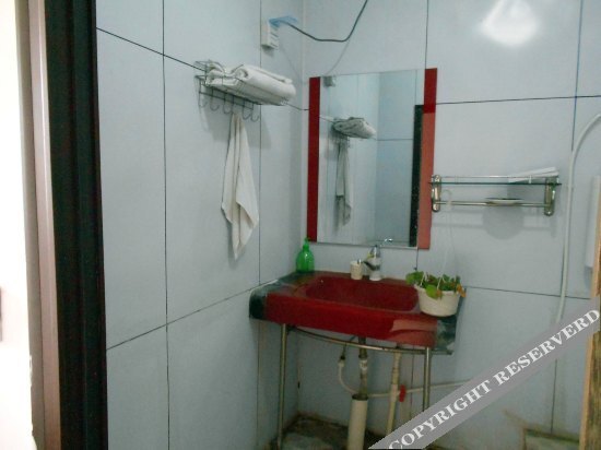 Цзинань: Zhangqiu Yingping Hotel
