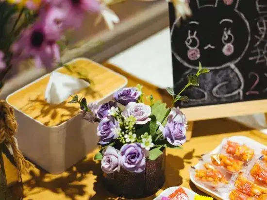 Хучжоу: Shuiyue Qinghua Hotel
