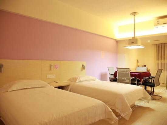 Шэньчжэнь: Garnet Crystal Hotel