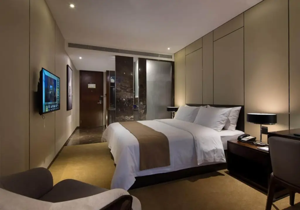BBHOL Elegant Hotel — фото 1