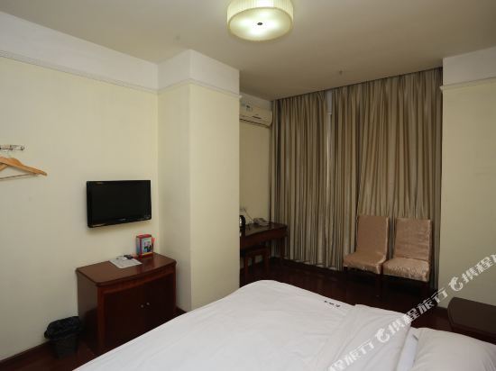 Чунцин: Shangsifang Hotel