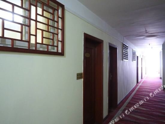 Чунцин: Shangsifang Hotel