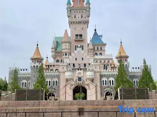 Циндао: Homeinn · neo (Qingdao North Railway Station Metro Station)