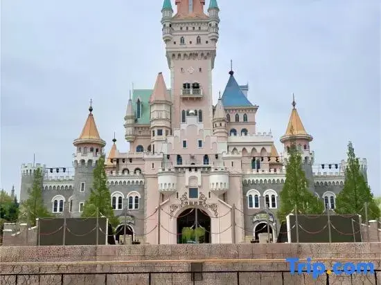 Циндао: Homeinn · neo (Qingdao North Railway Station Metro Station)
