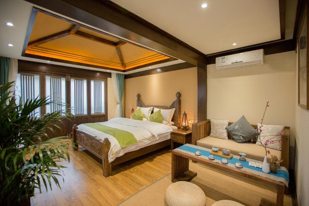 Zhi Xing Inn — фото 1