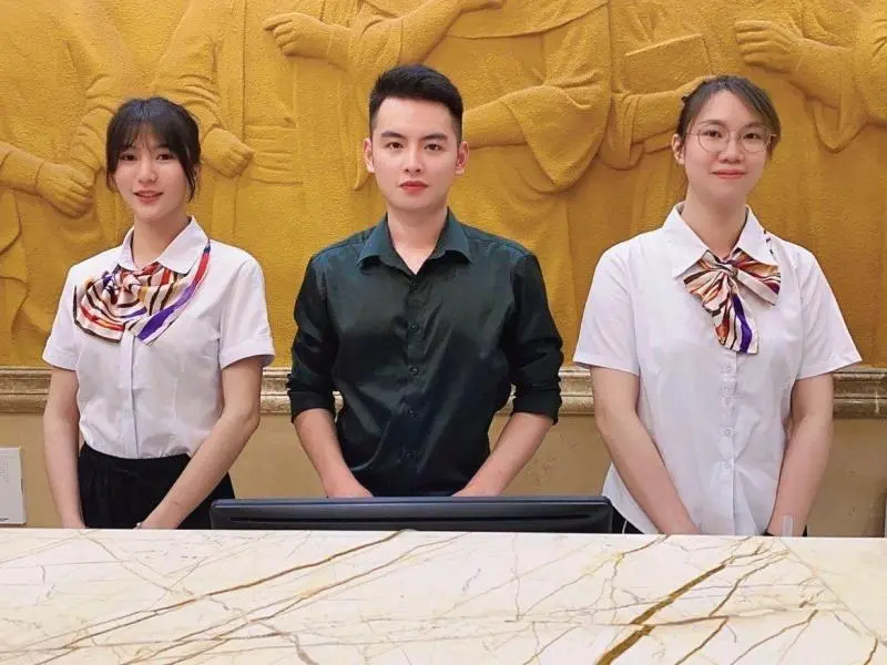 Чжухай: GreenTree Inn ZhuHai Jinwan District Zhuhai Airport Jilin University Hotel