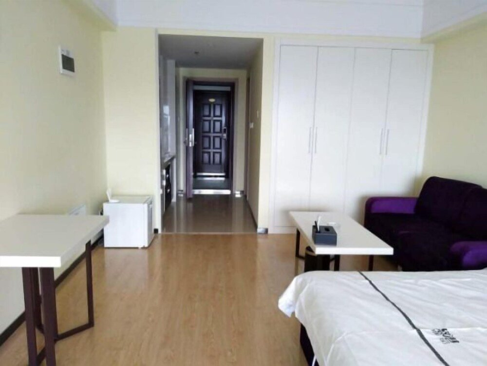 Вэйхай: Weihai YouGo Hotel  Oriental New Ground