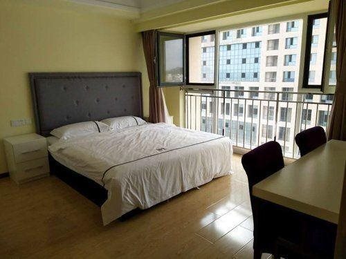 Вэйхай: Weihai YouGo Hotel  Oriental New Ground