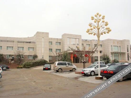 Цзаочжуан: Zaozhuang Shanting Hotel