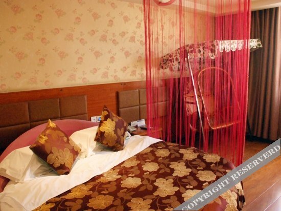 Цзаочжуан: Wanjia Chain Hotel Tengzhou Railway Station