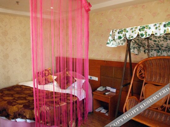 Цзаочжуан: Wanjia Chain Hotel Tengzhou Railway Station