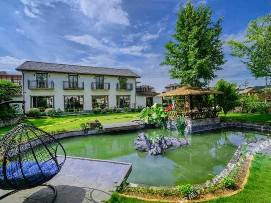 Ханчжоу: Shang She Hostel