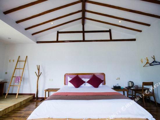 Ханчжоу: Shang She Hostel