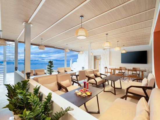 Дали: Yunyi Boutique Lake View Inn