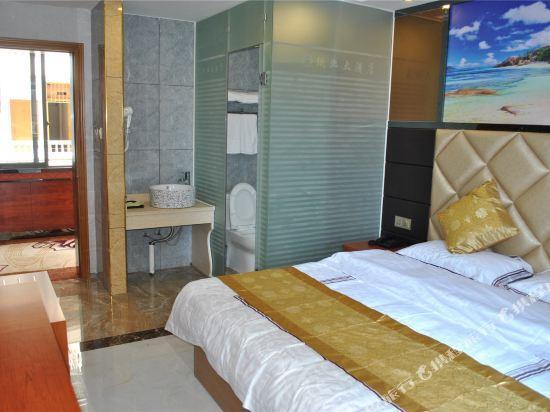 Фучжоу: Zhiye Hostel