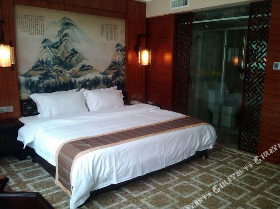 Bama Wuzhou Resort Hotel — фото 1
