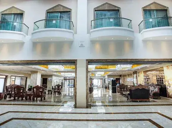Windsor King Hotel — фото 1