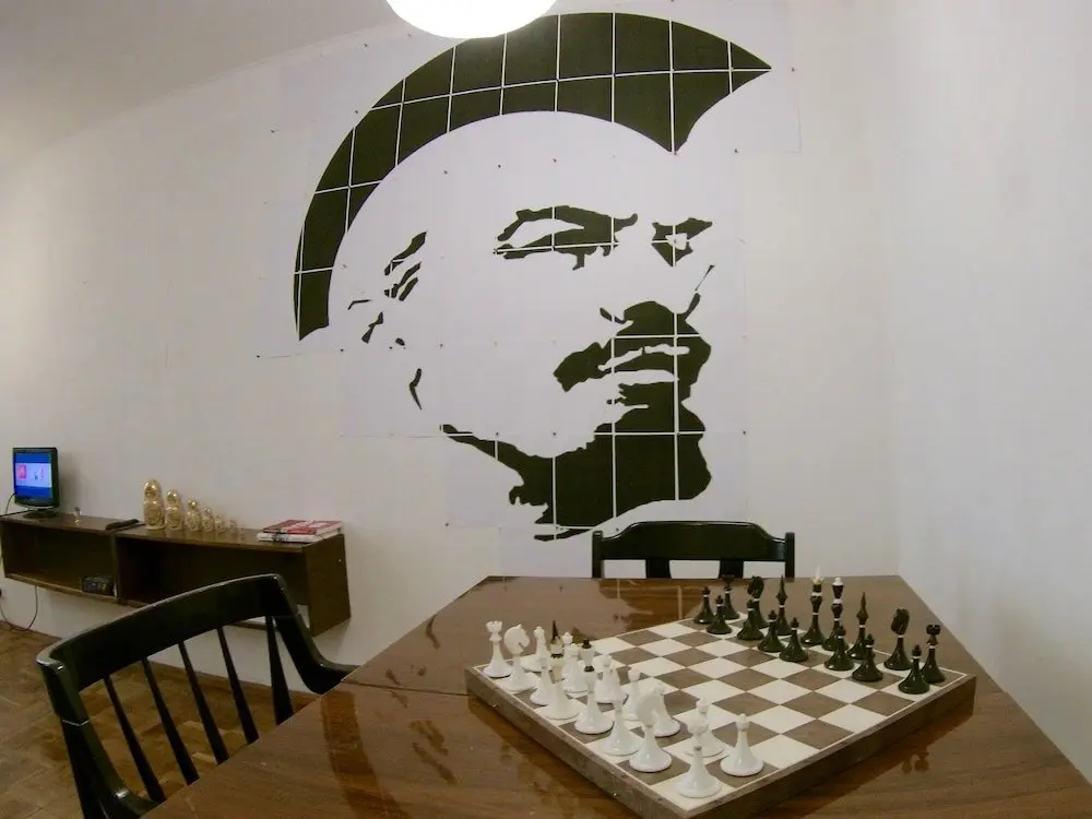 Санкт-Петербург: Apartment on Admiralteyskiy 10