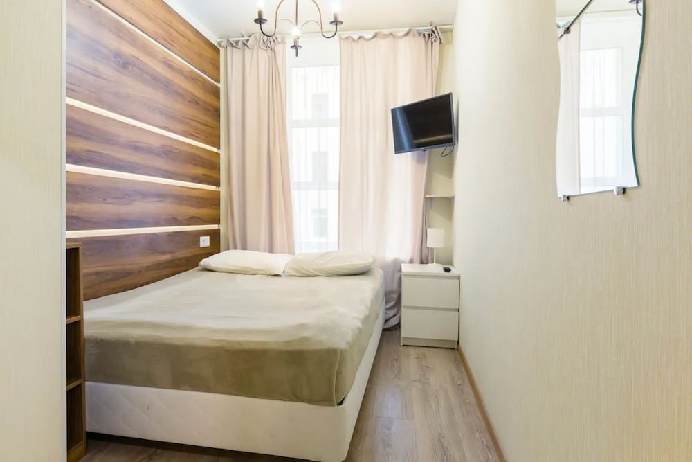 Санкт-Петербург: Apartment on Gorokhovaya 3