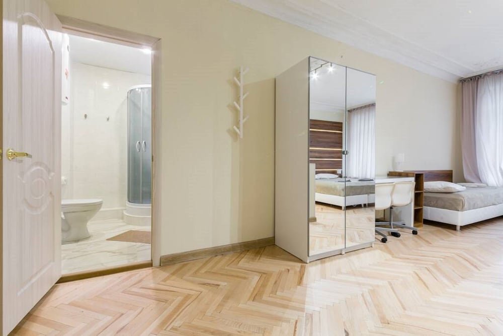 Санкт-Петербург: Apartment on Gorokhovaya 3