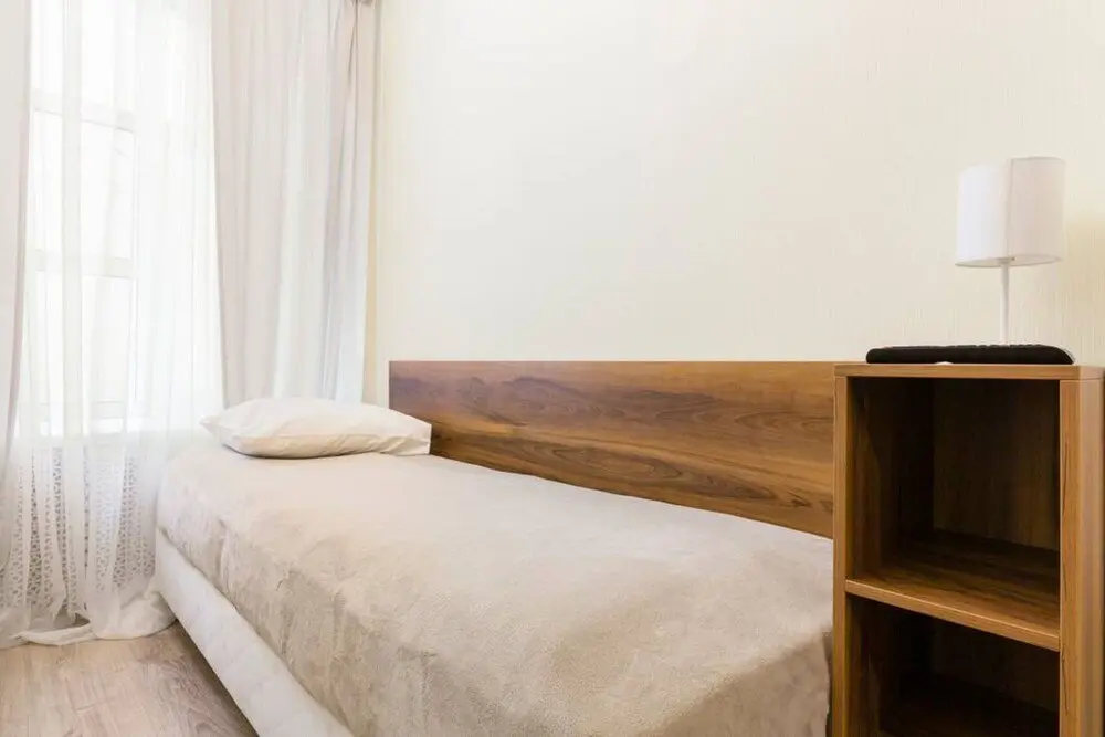 Санкт-Петербург: Apartment on Gorokhovaya 3