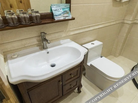 Хэбэй: Jiuxin Songyue Hotel